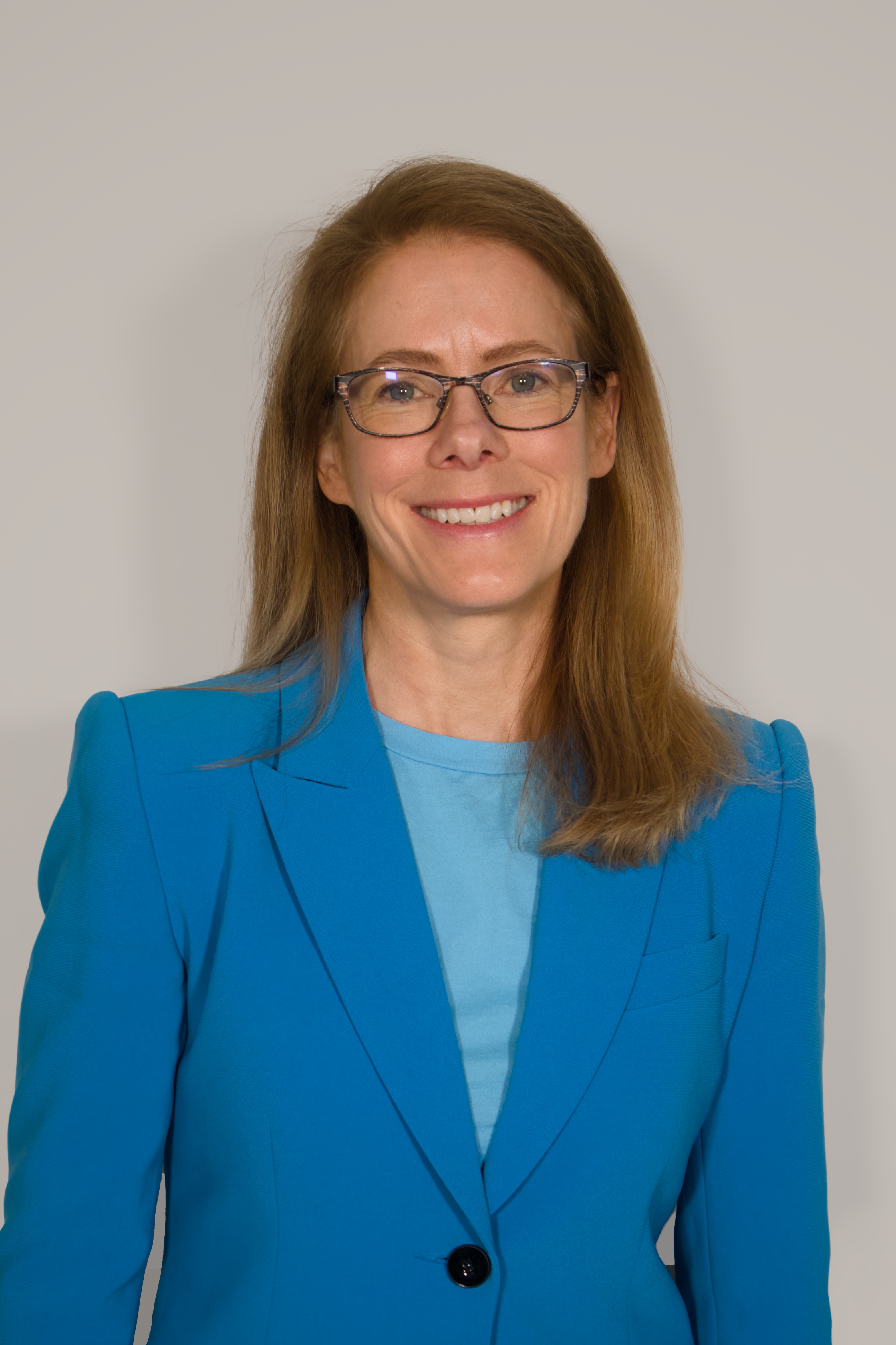 Dr. Sharon Johnston